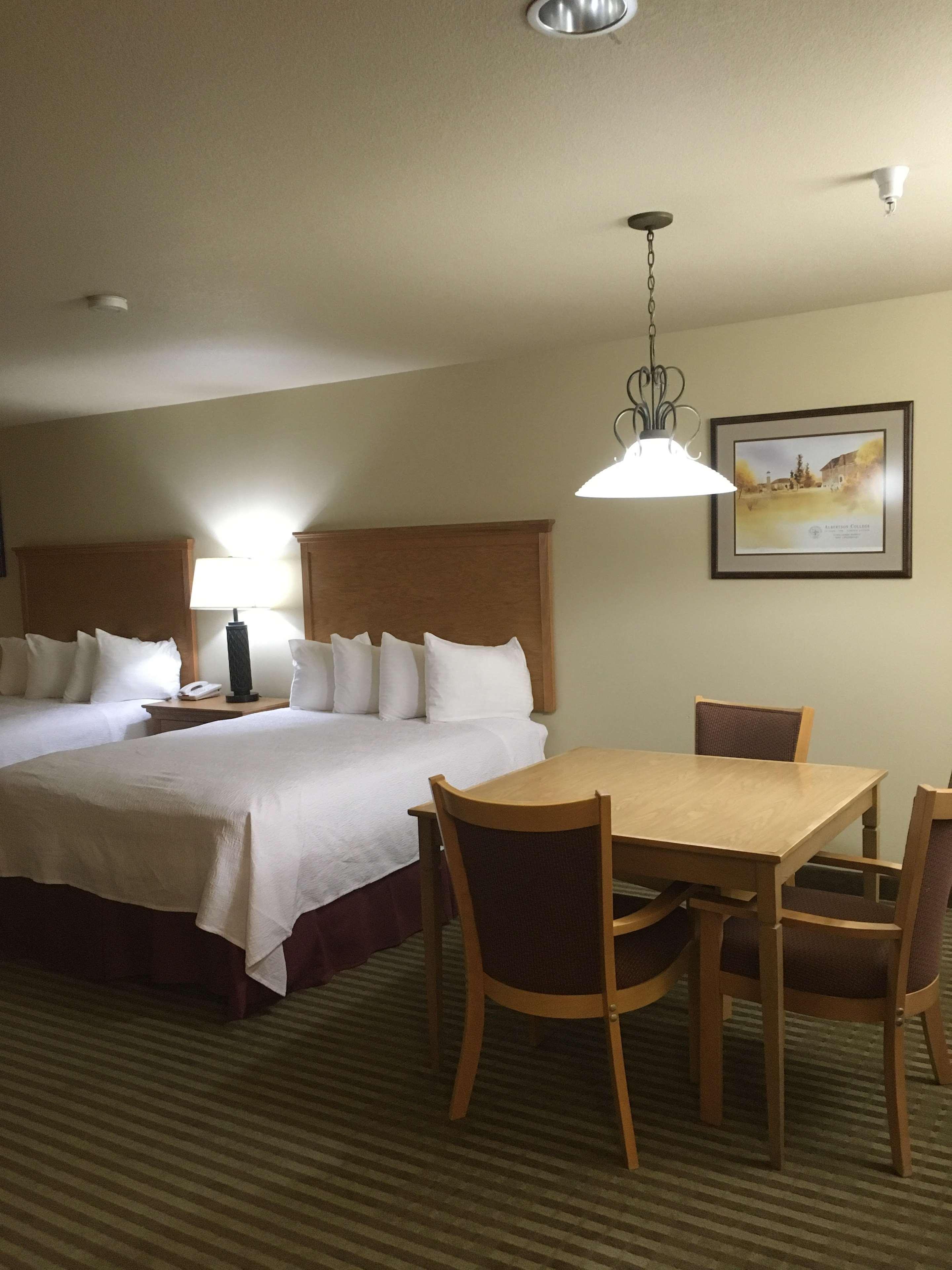 Best Western Plus Caldwell Inn & Suites Экстерьер фото