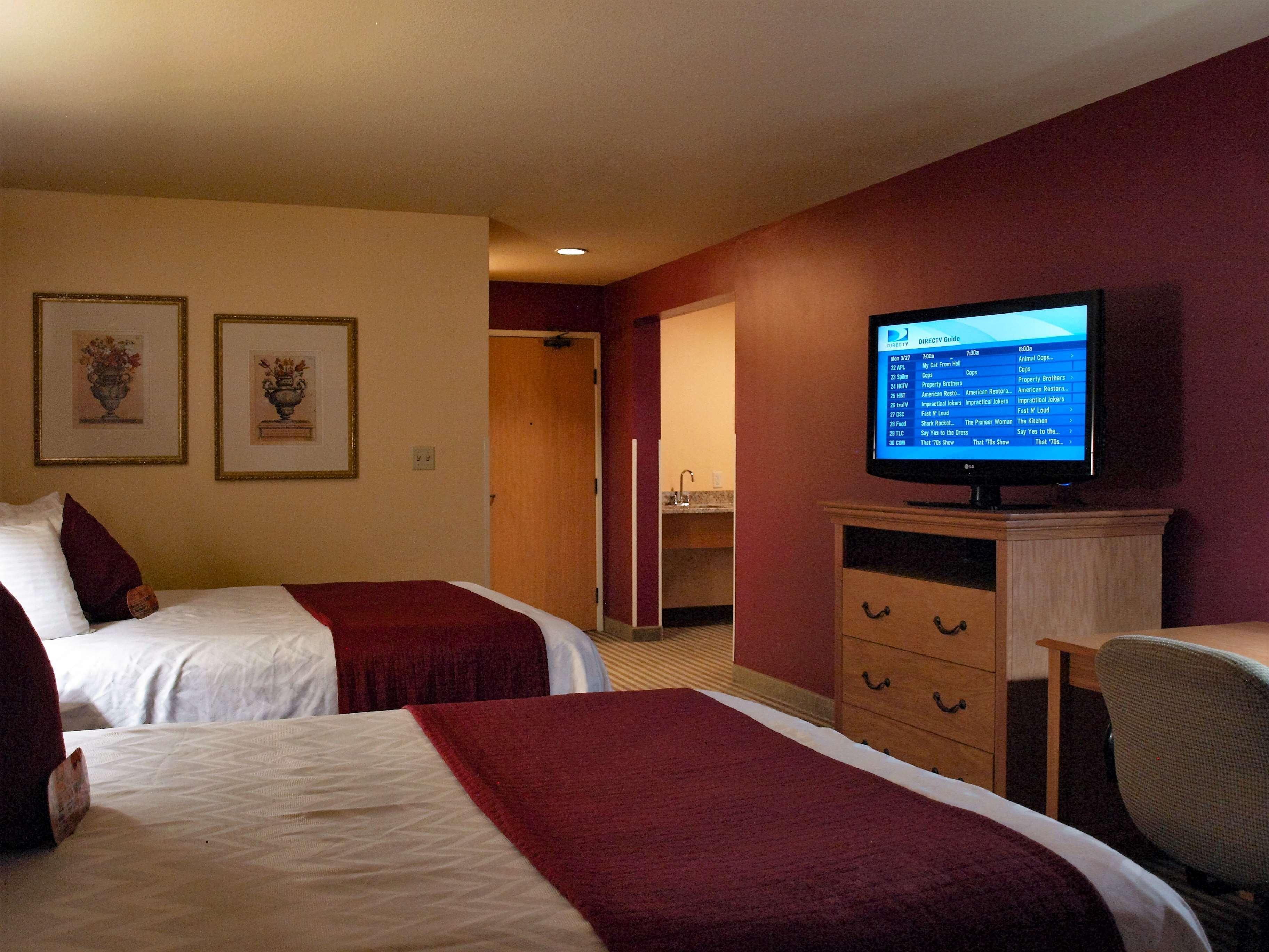 Best Western Plus Caldwell Inn & Suites Экстерьер фото