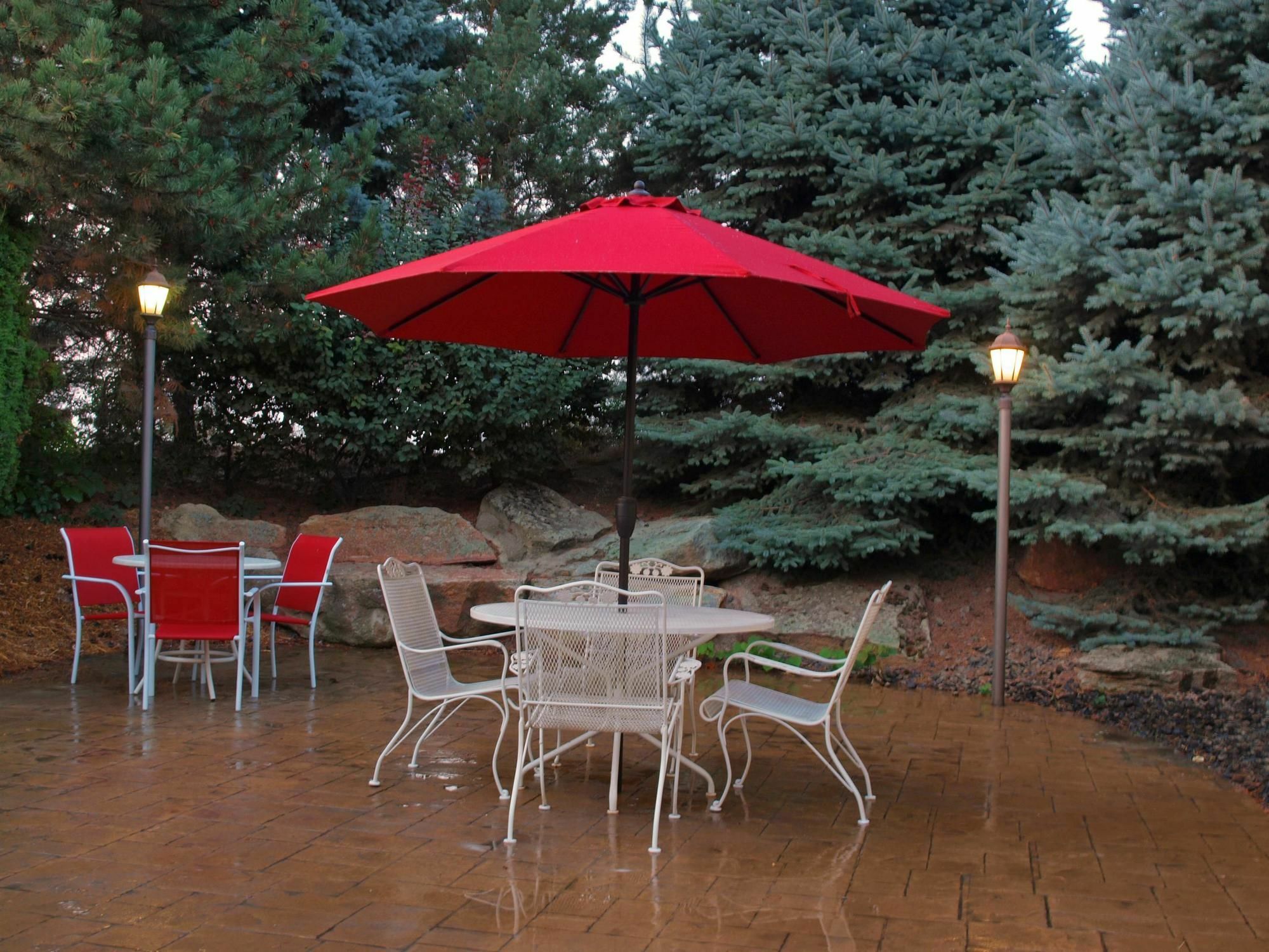 Best Western Plus Caldwell Inn & Suites Удобства фото